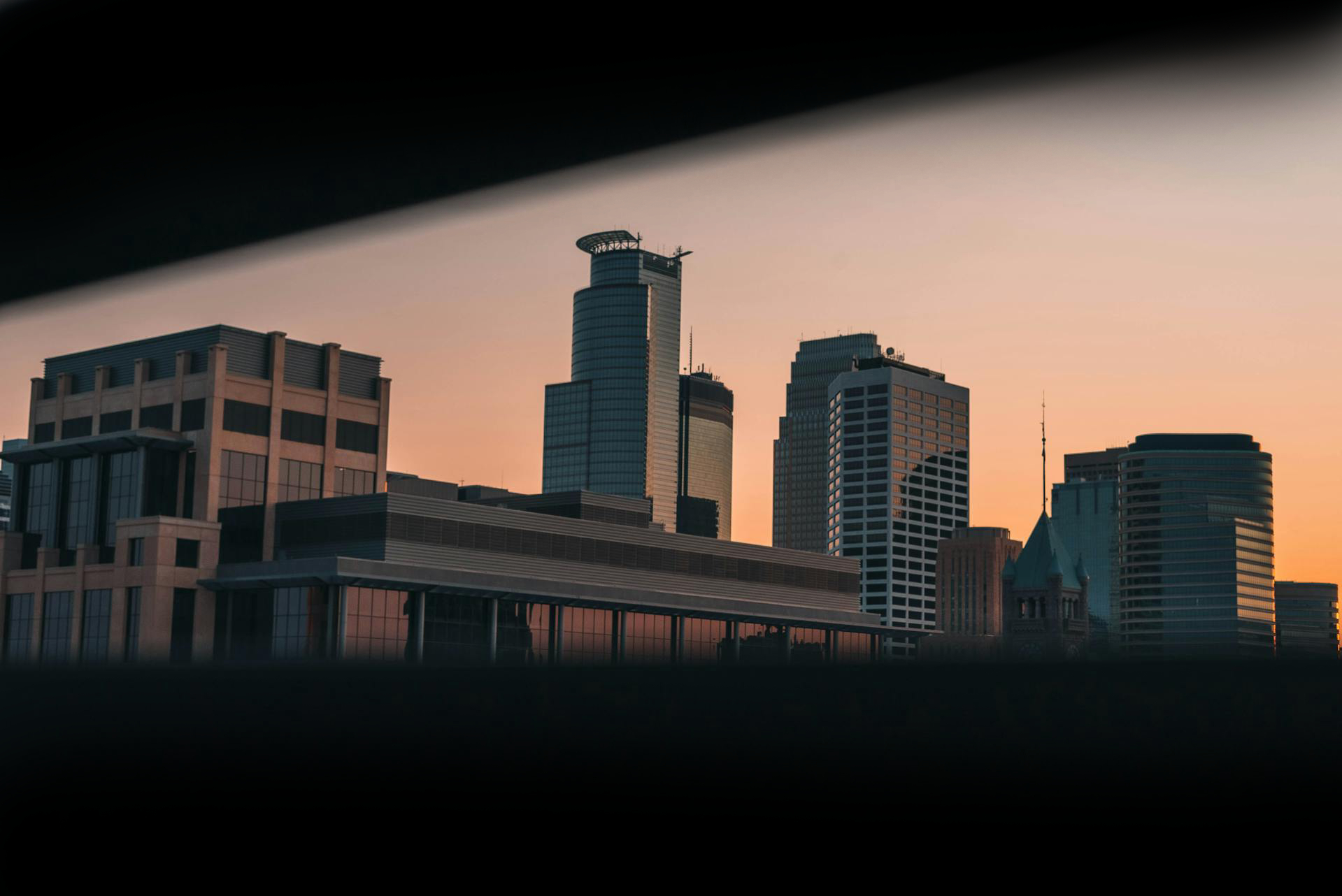 Commercial real estate advisory