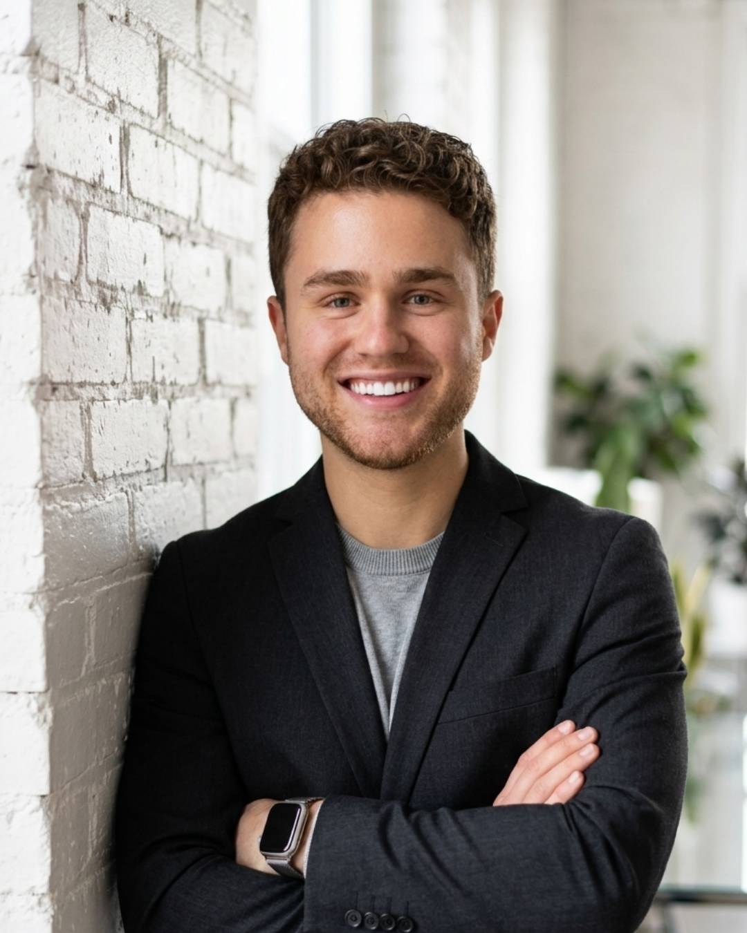 Alex Brown