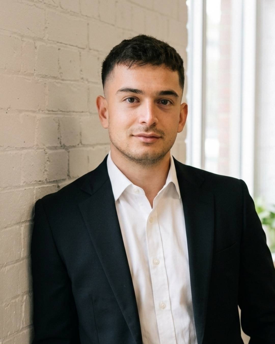 Amir Halimov