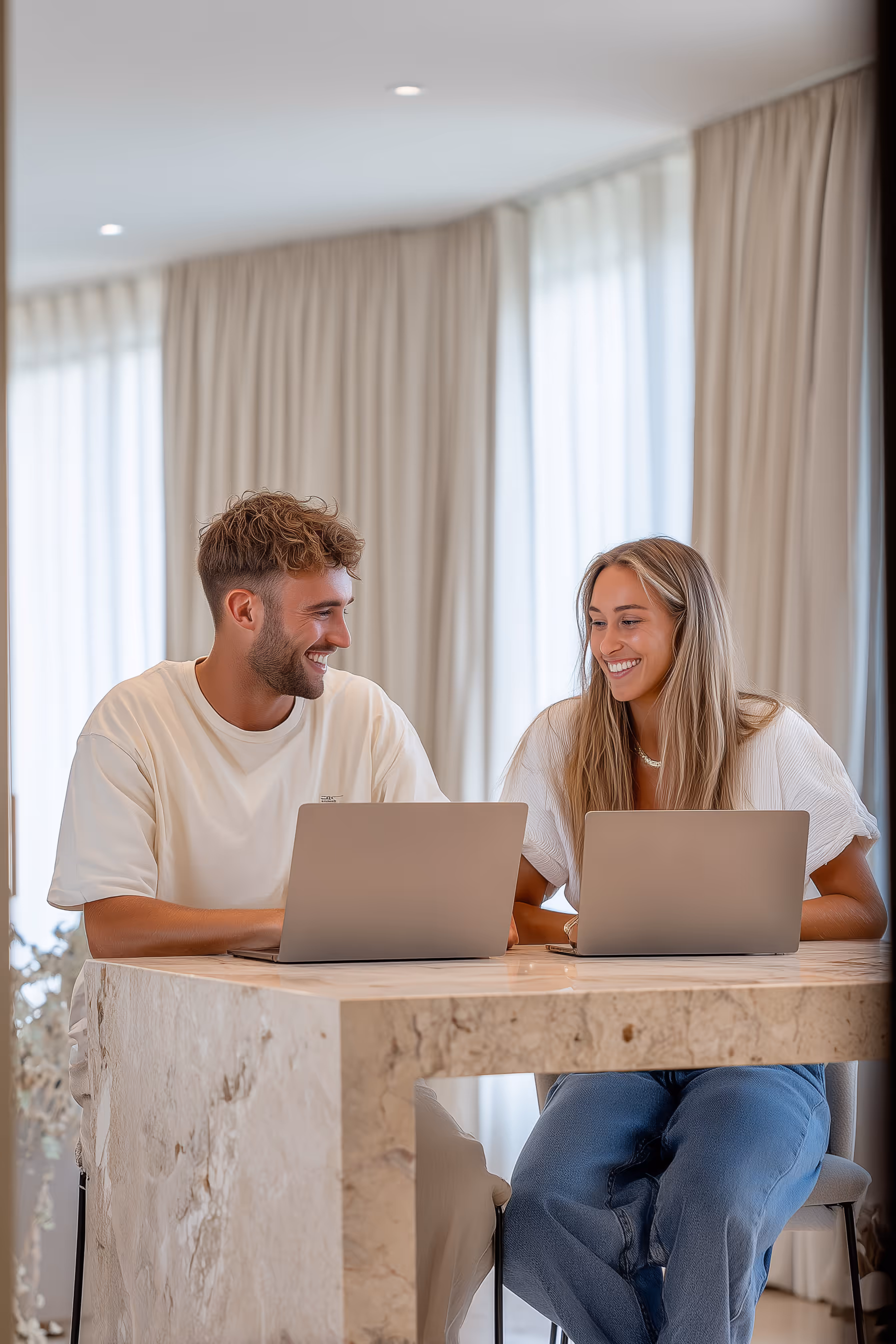 Commercial real estate advisory