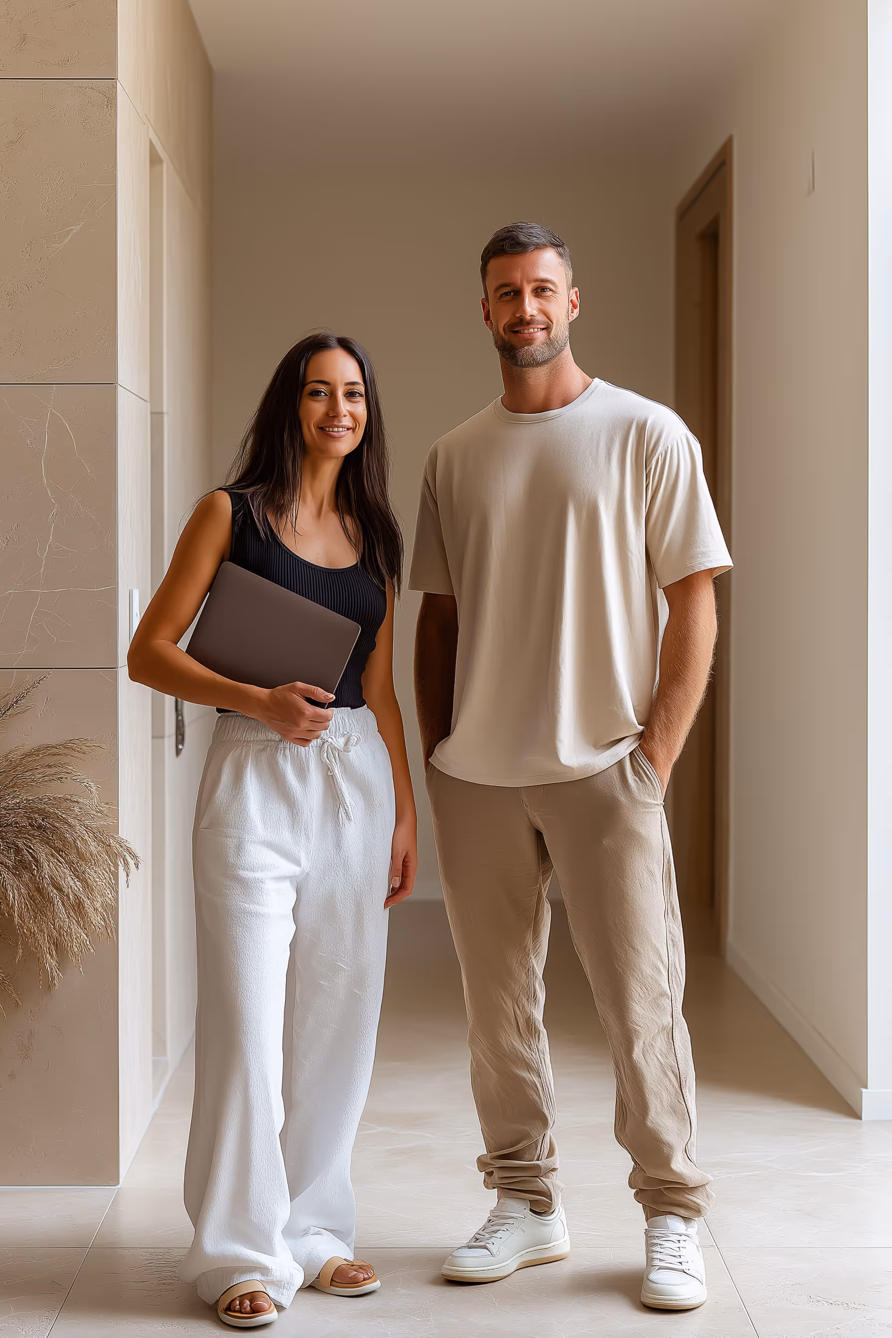 Commercial real estate advisory
