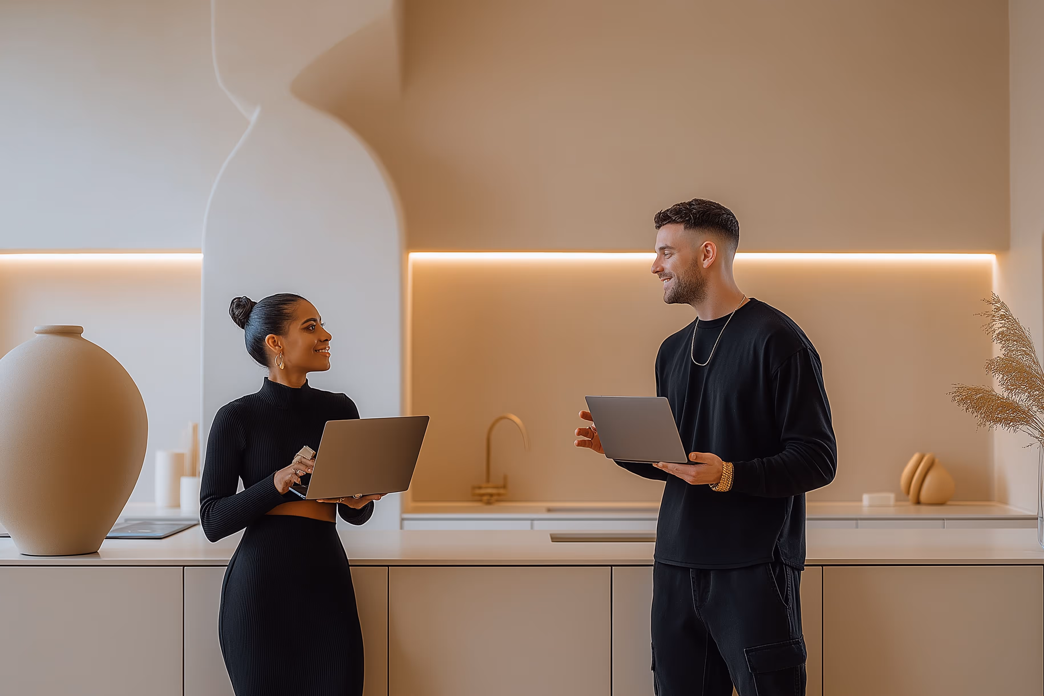 Commercial real estate advisory