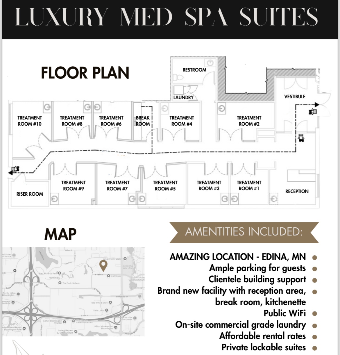 Salon Suites photo 12