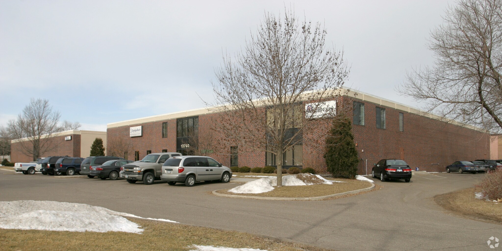Water Tower Circle Building photo 5