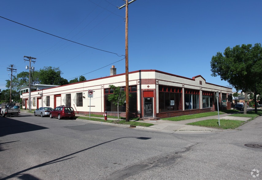 2718-2724 University Avenue SE