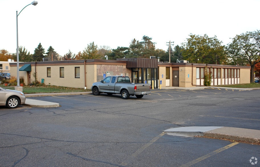 Upper Afton Medical Office Building