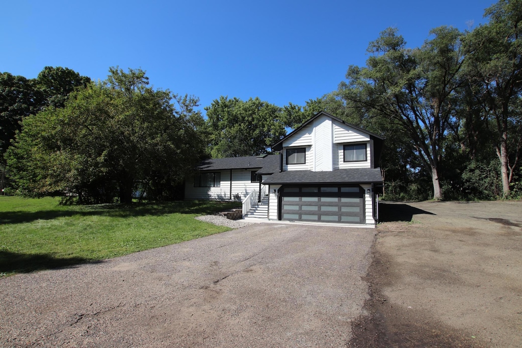 4717 Karen Cir, Hopkins, MN 55343