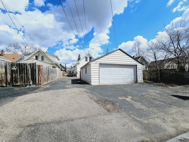 3608 Longfellow Ave, Minneapolis, MN 55407 photo 5