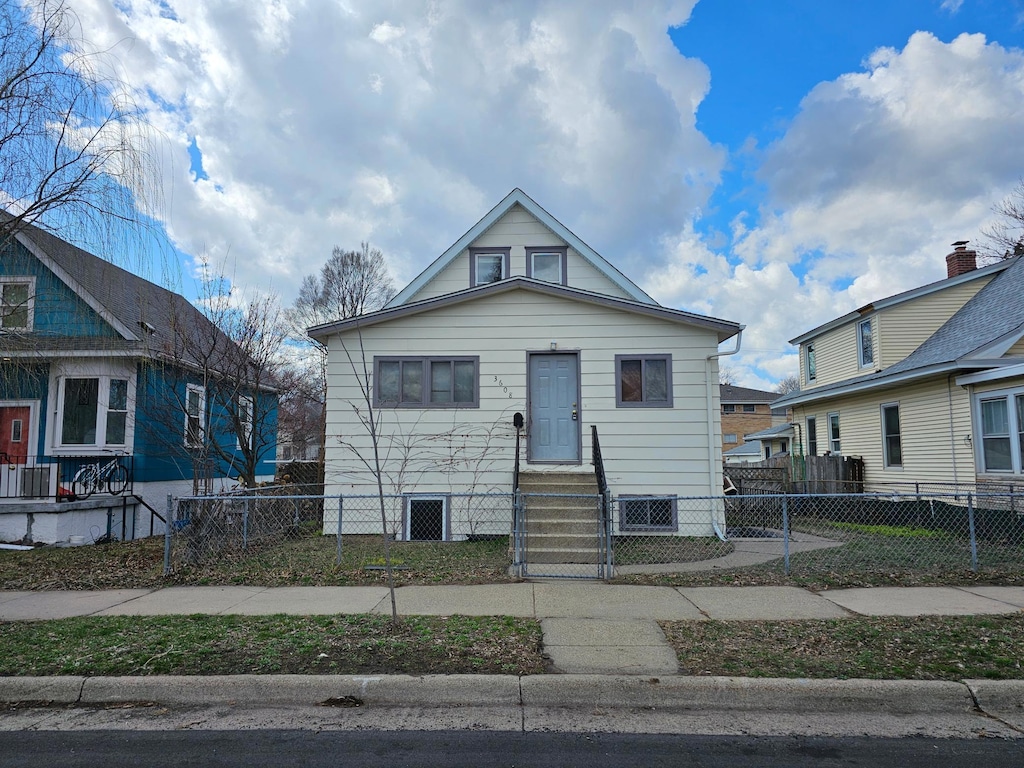 3608 Longfellow Ave, Minneapolis, MN 55407