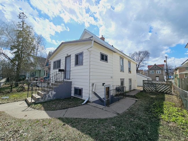 3608 Longfellow Ave, Minneapolis, MN 55407 photo 3