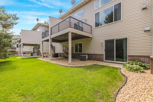 15366 Wilderness Ridge Rd NW, Prior Lake, MN 55372 photo 26