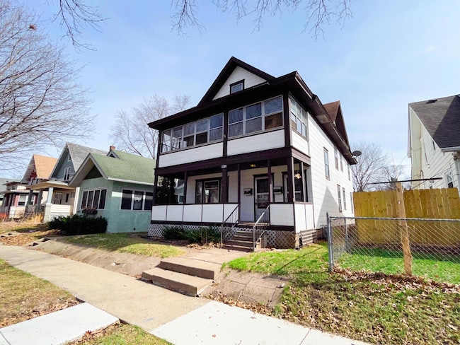1208 Reaney Ave, Saint Paul, MN 55106 photo 2
