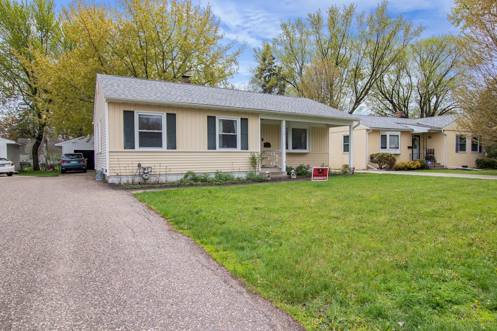 2112 Jessamine Ave E, Saint Paul, MN 55119