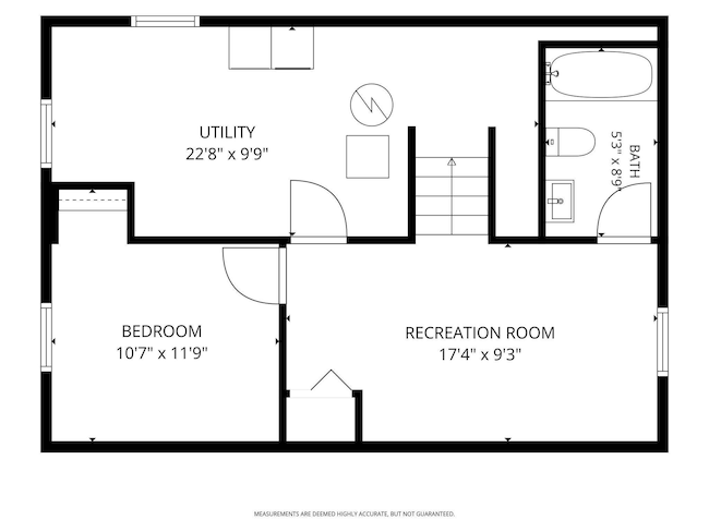 2708 Webster Ave S, Saint Louis Park, MN 55416 photo 31