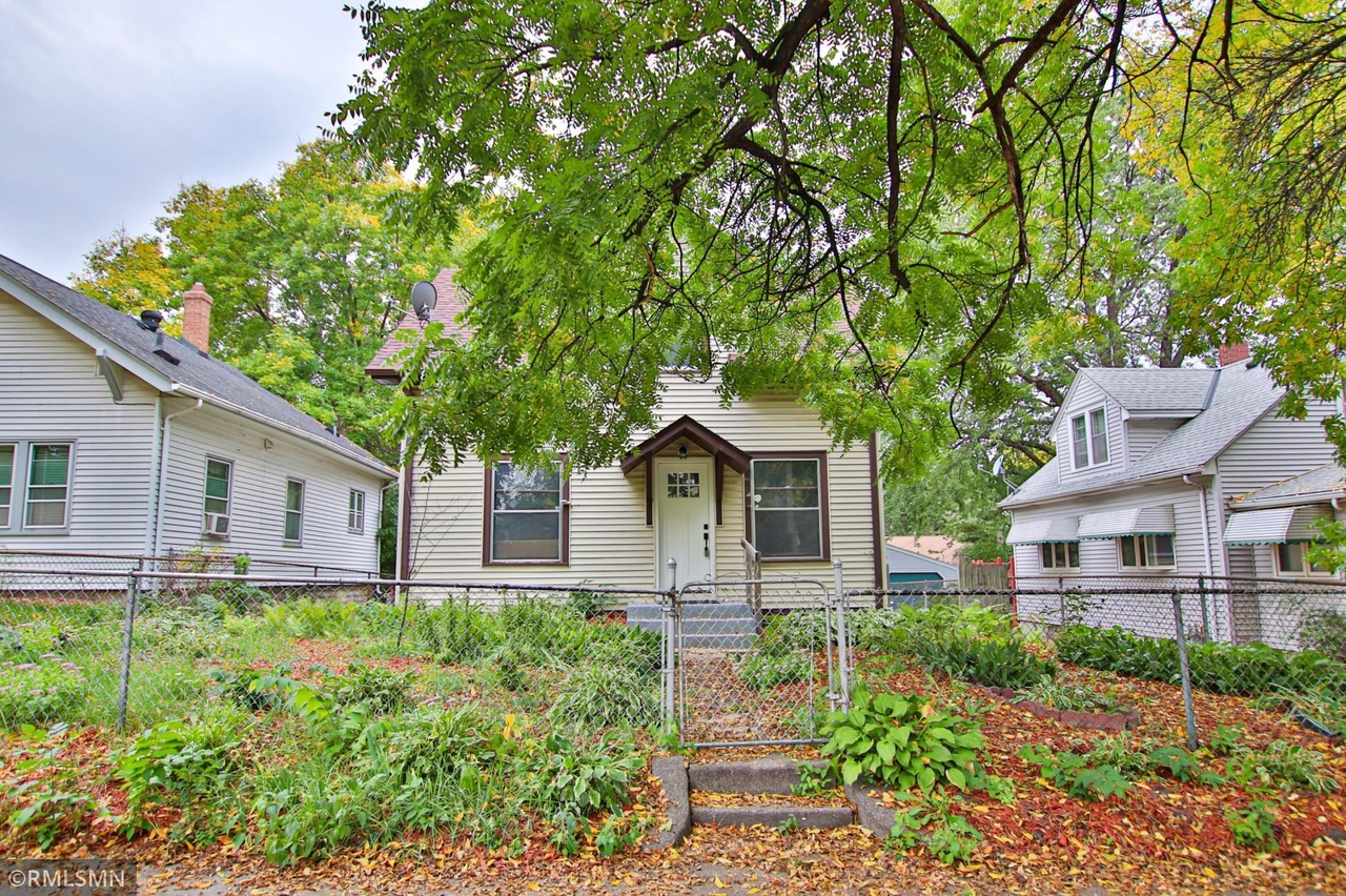 4334 5th St NE, Columbia Heights, MN 55421 photo 29