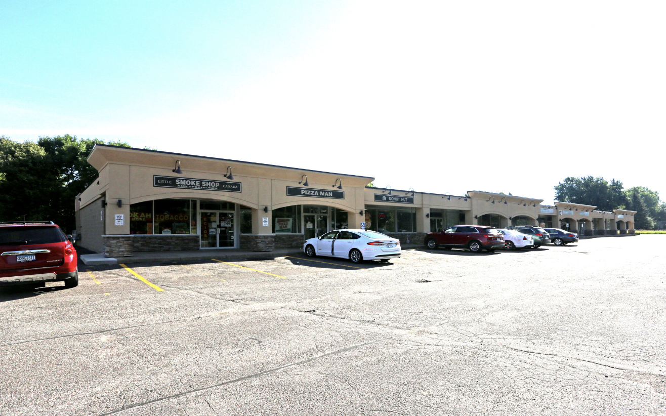 Little Canada Mall (2021 Sale)