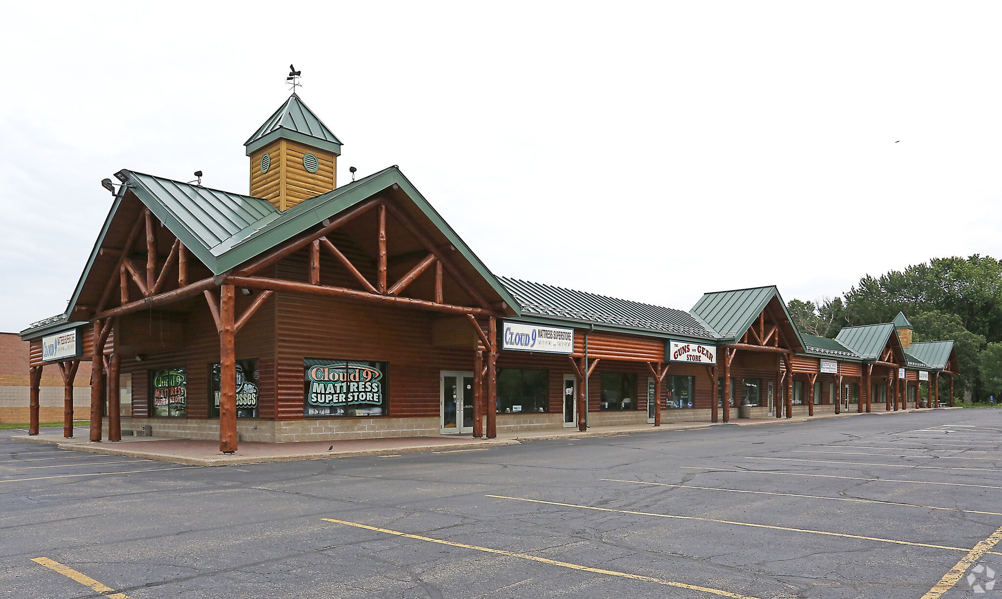 Riverwood Mall photo 2