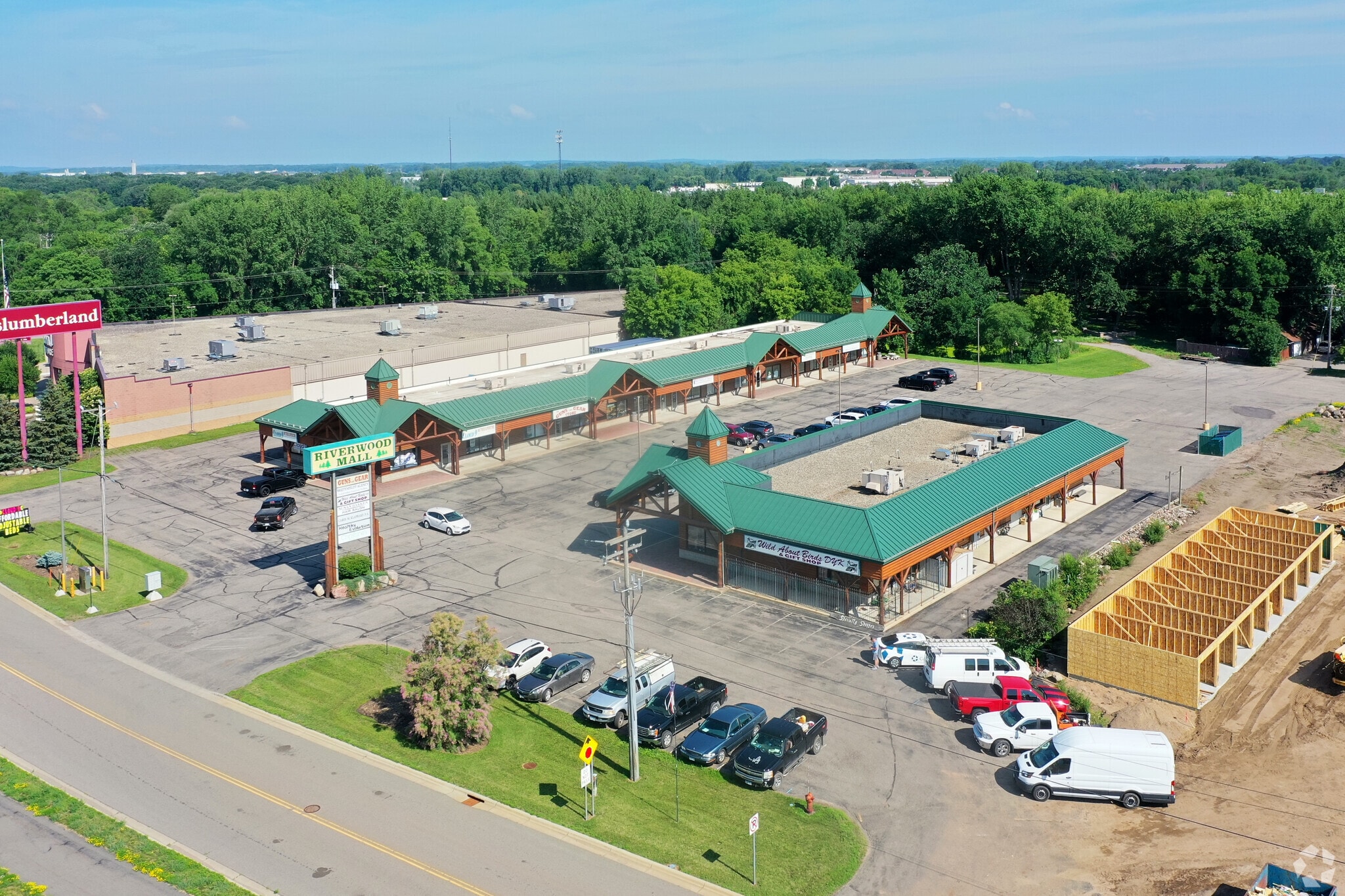 Riverwood Mall photo 5
