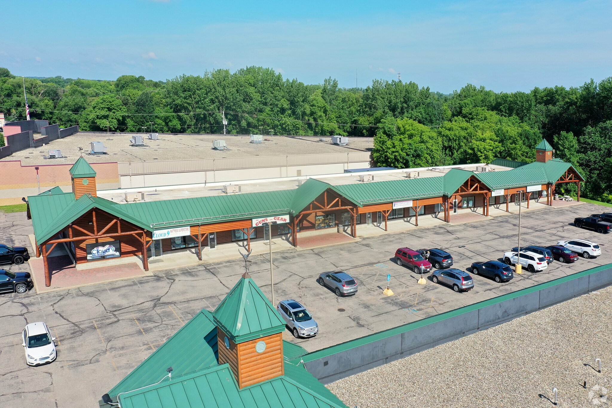 Riverwood Mall photo 4