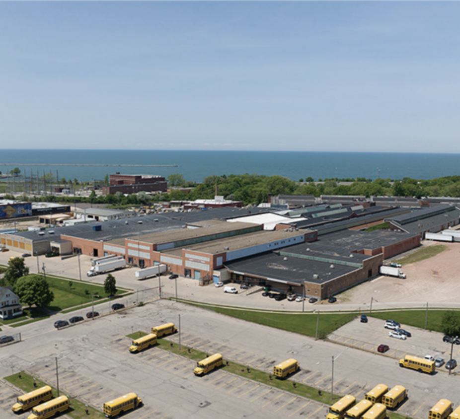 Shoreway Commerce