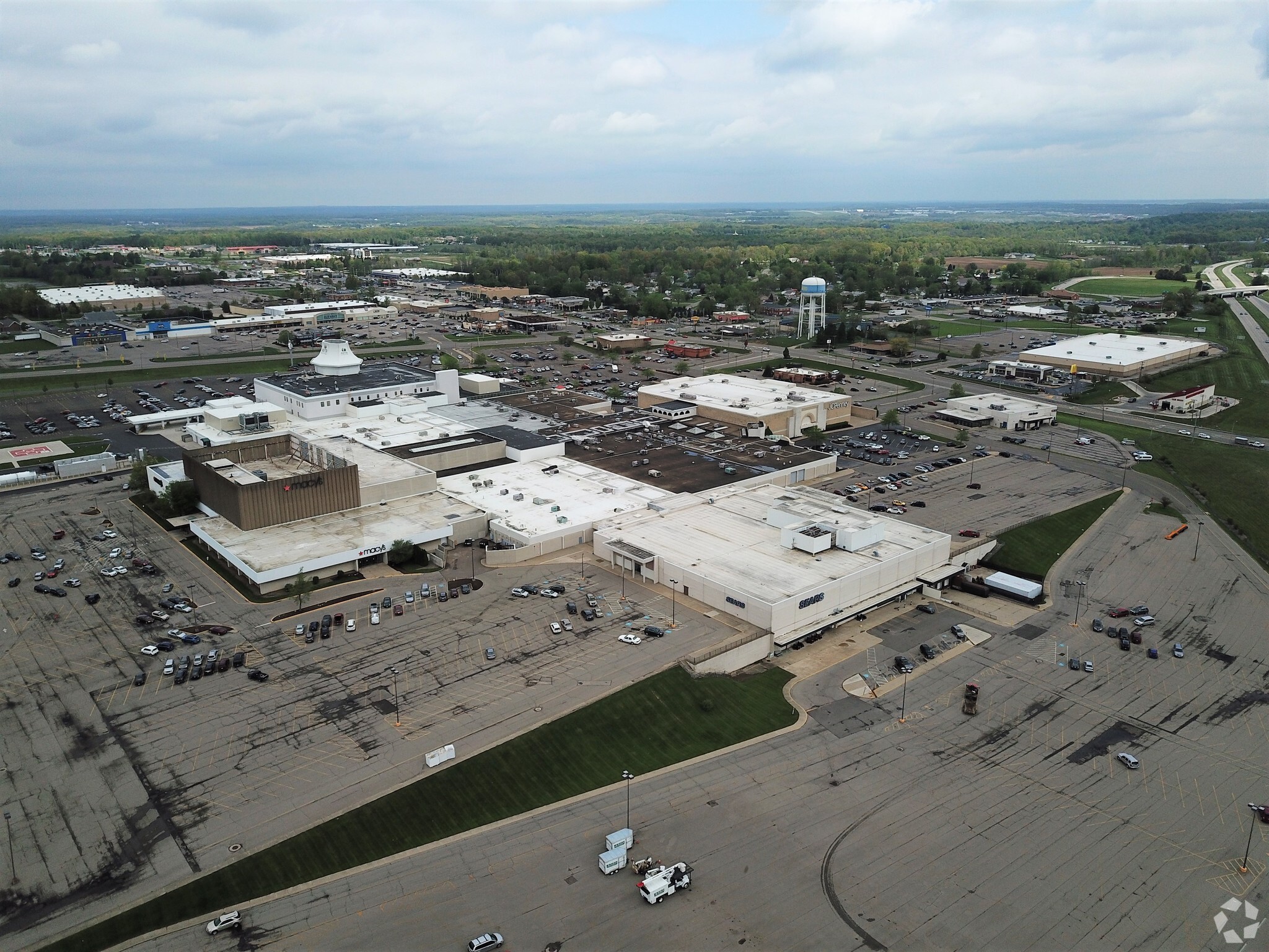 Richland Mall