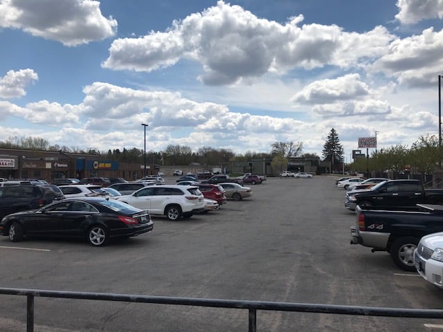 Princeton Mall photo 3