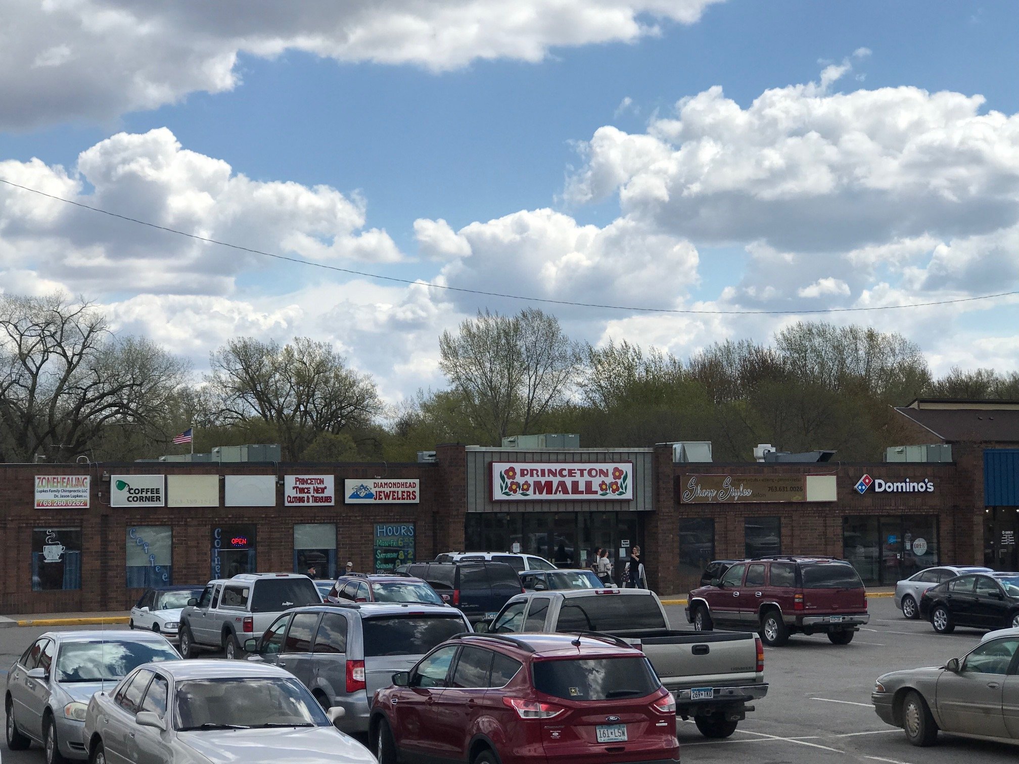 Princeton Mall