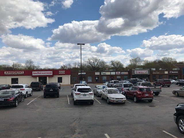 Princeton Mall photo 2
