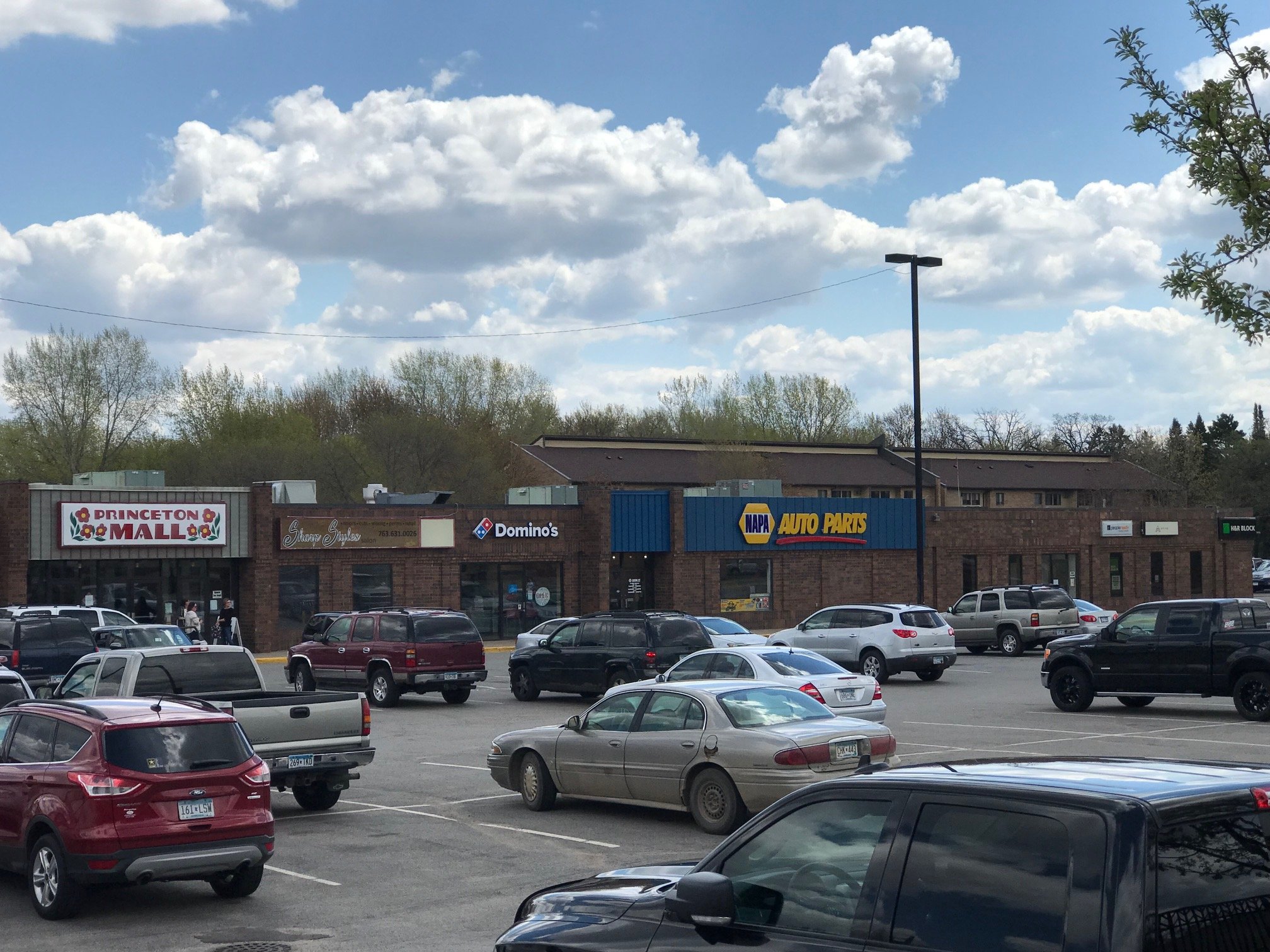 Princeton Mall photo 8