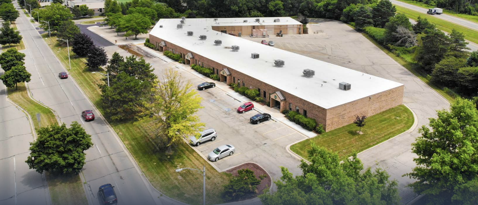 Edgewood Tech Center