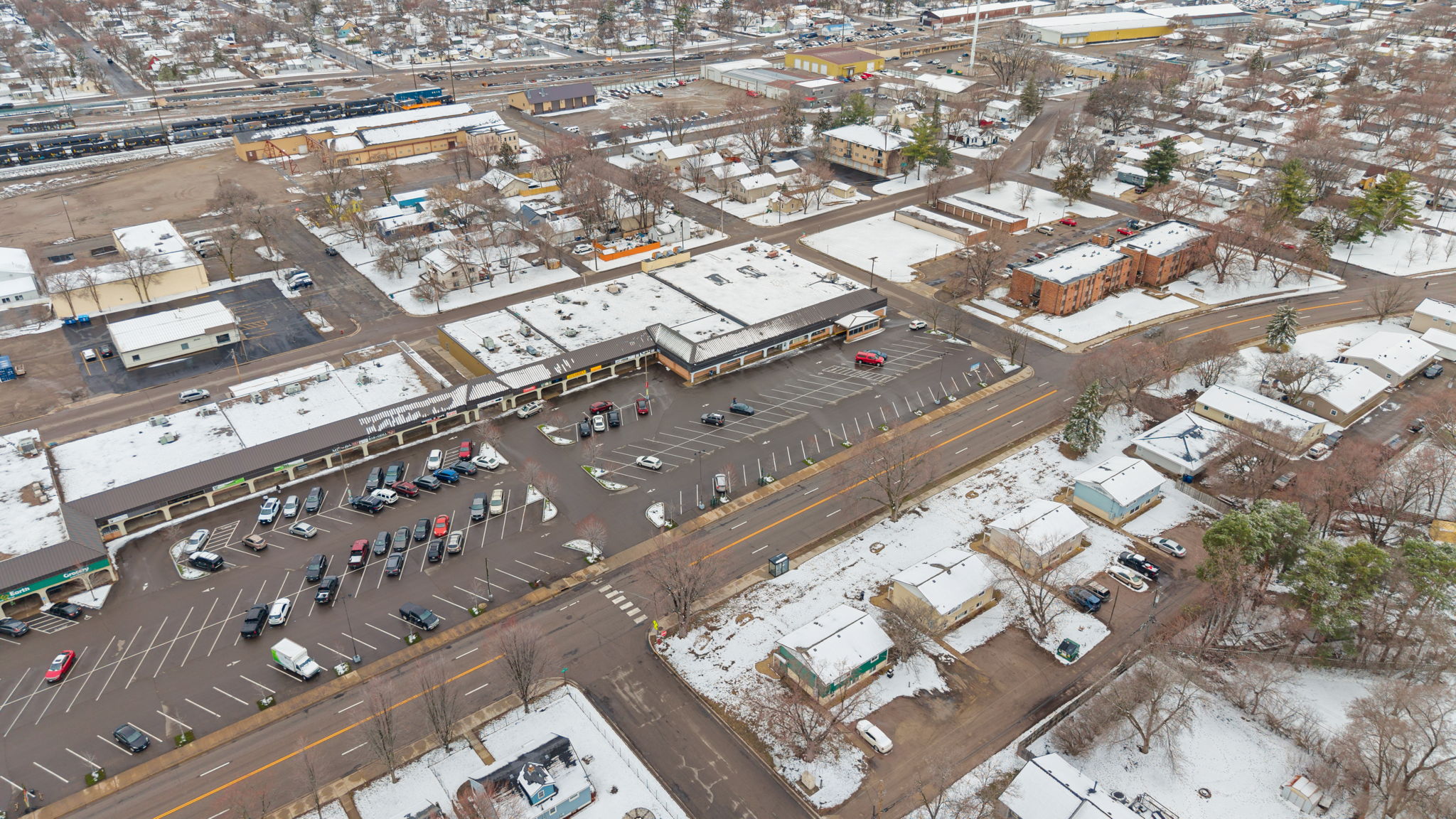 Centennial Plaza photo 27