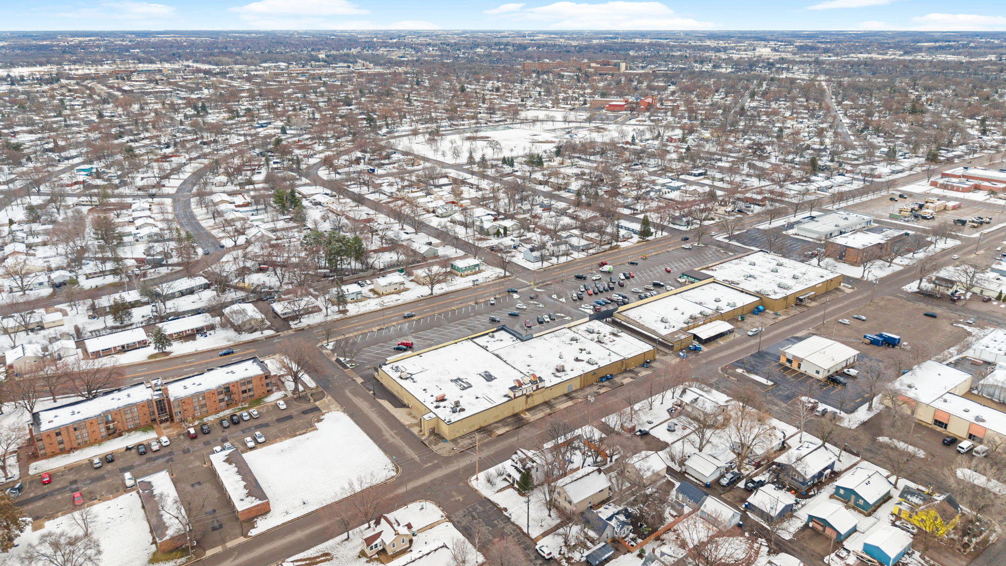 Centennial Plaza photo 30