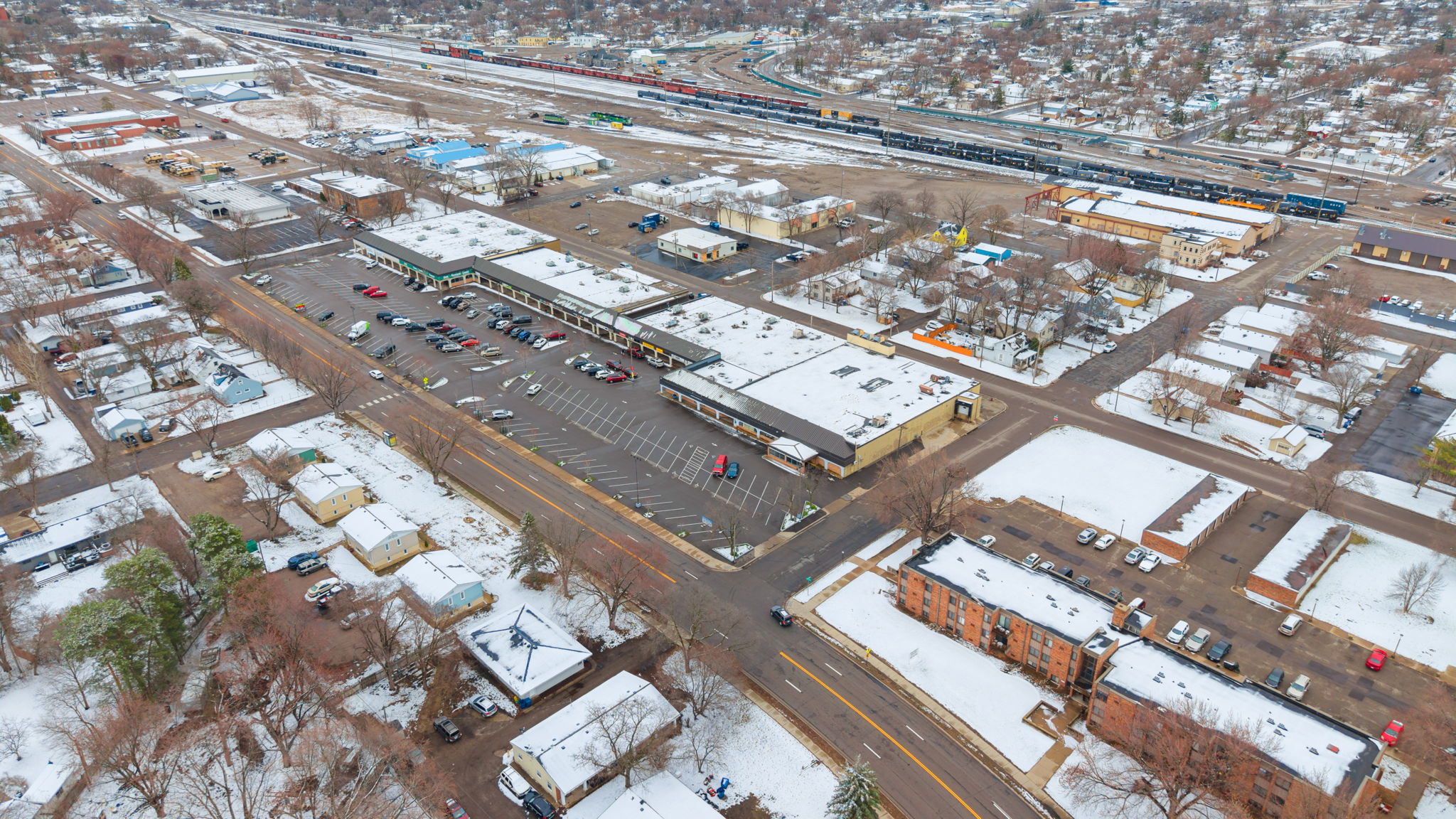 Centennial Plaza photo 25