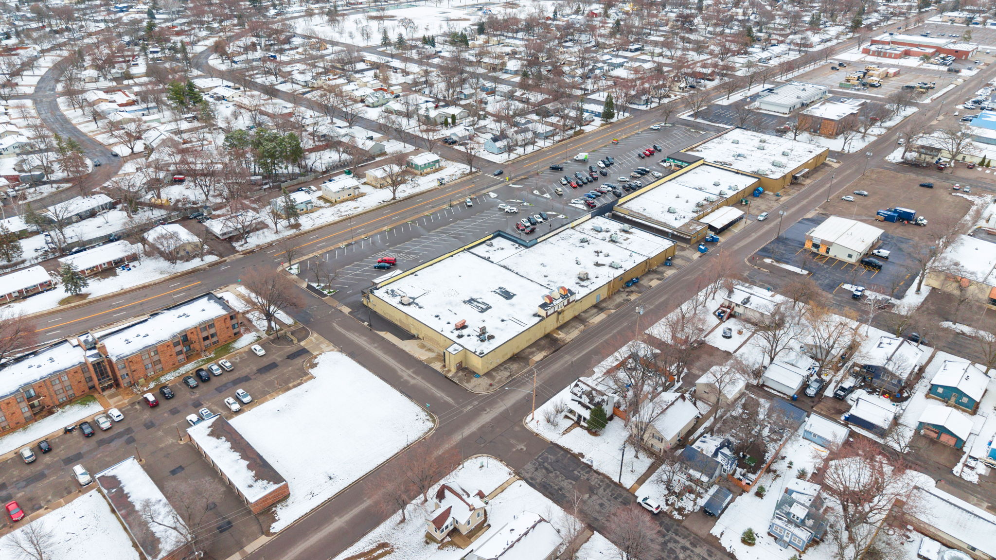 Centennial Plaza photo 24