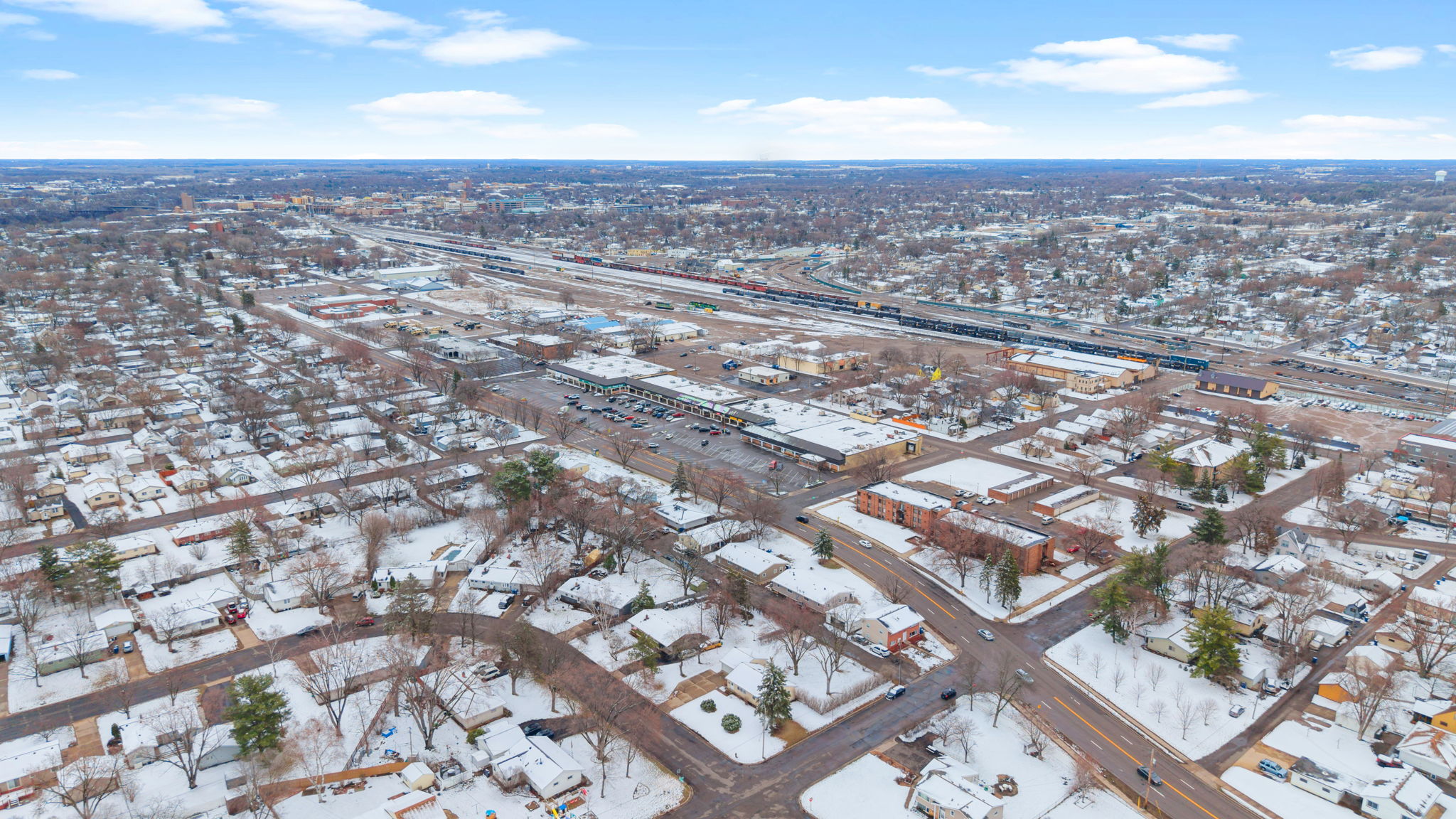 Centennial Plaza photo 33