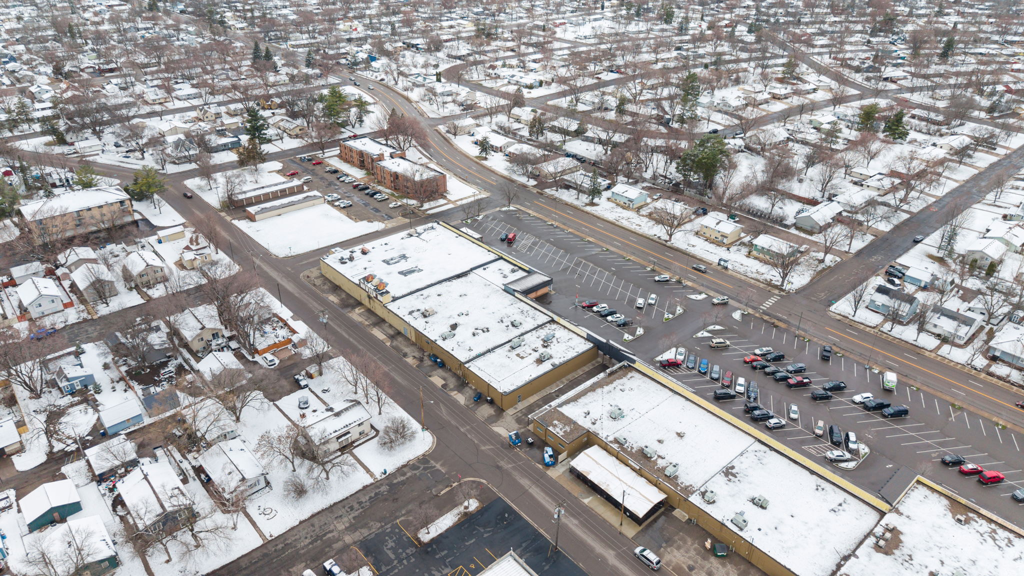 Centennial Plaza photo 23