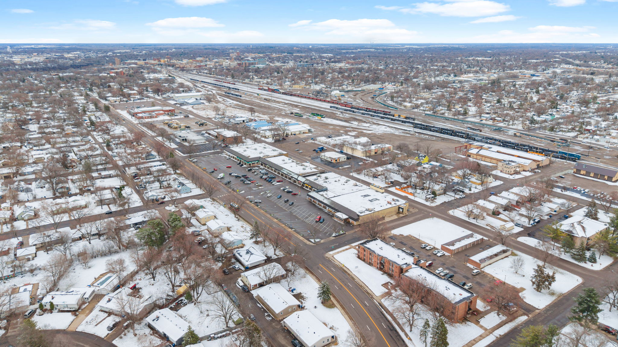Centennial Plaza photo 29