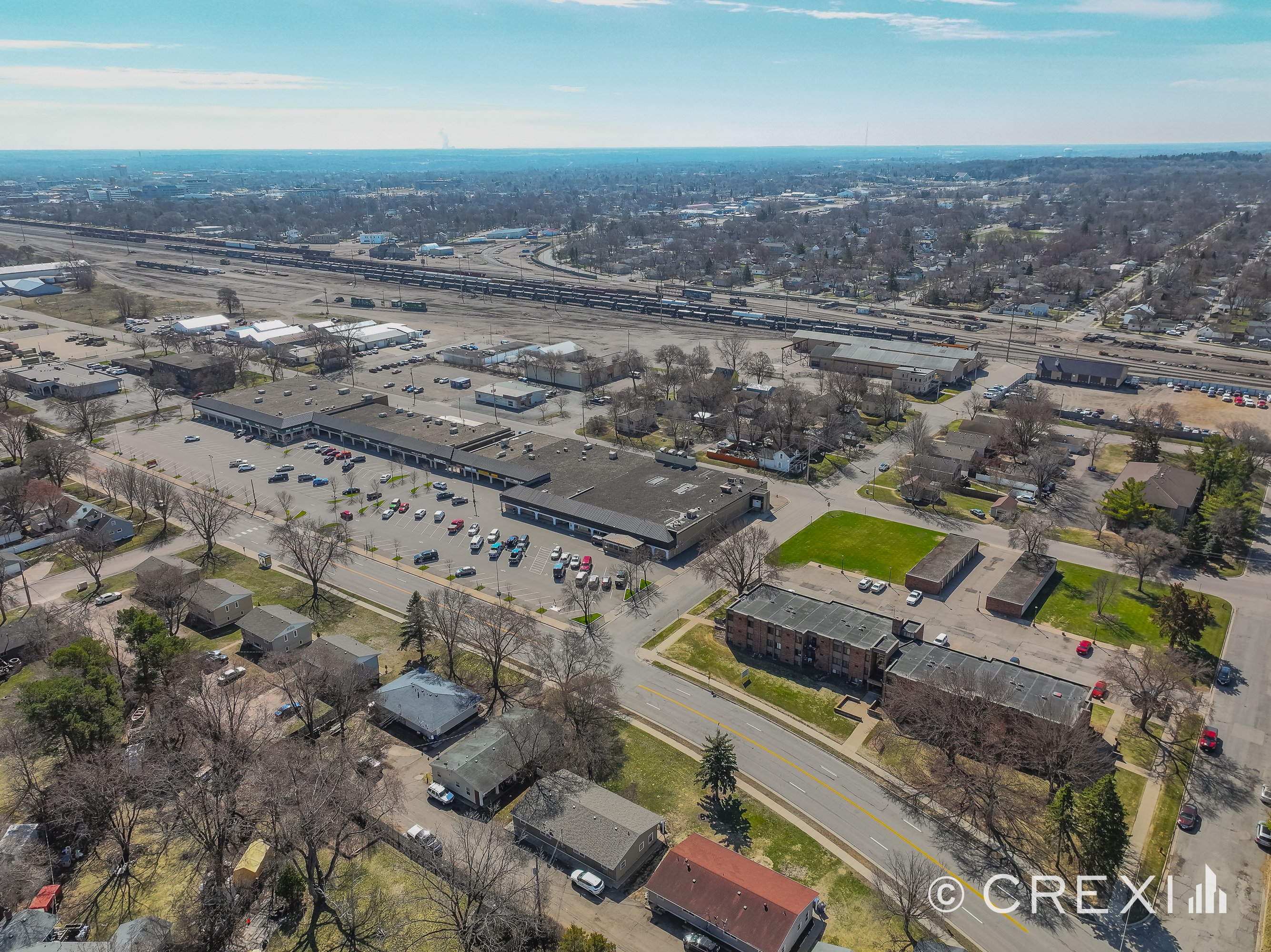 Centennial Plaza photo 46