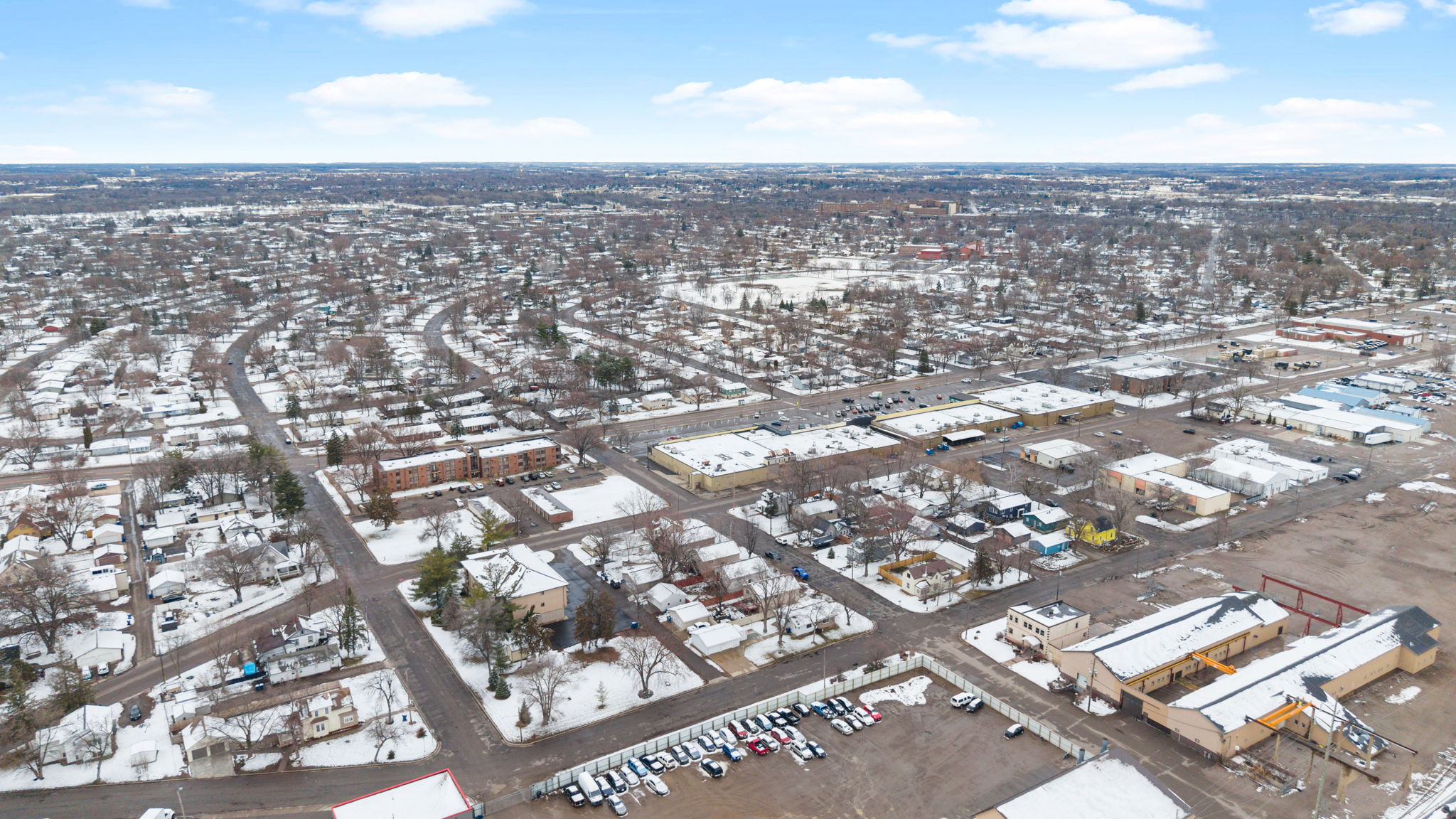 Centennial Plaza photo 31