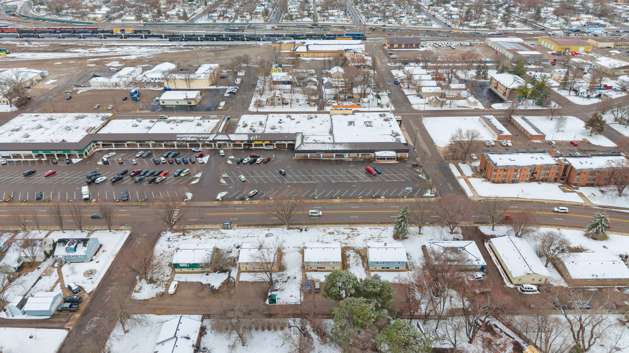 Centennial Plaza photo 26