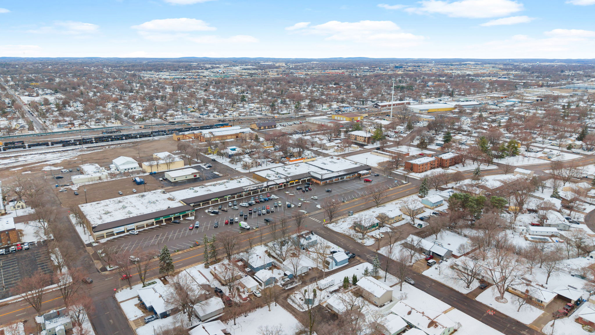 Centennial Plaza photo 34