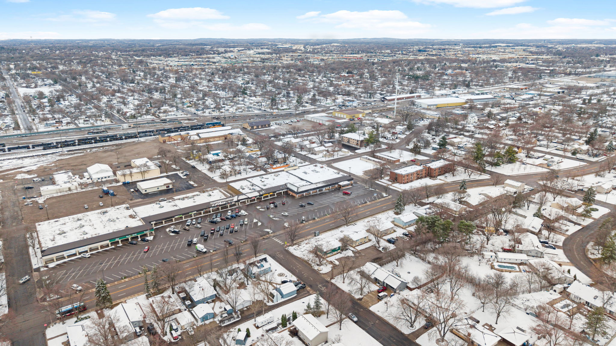 Centennial Plaza photo 28