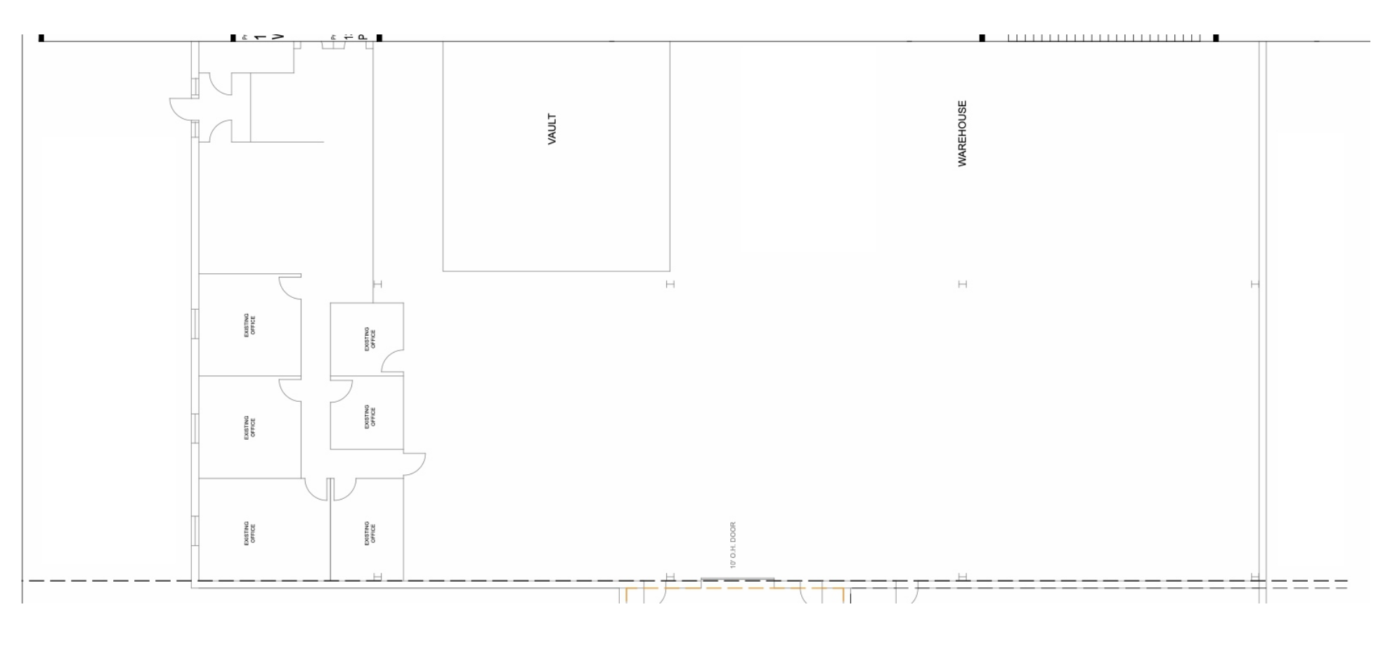 1st Floor - 1 photo 1